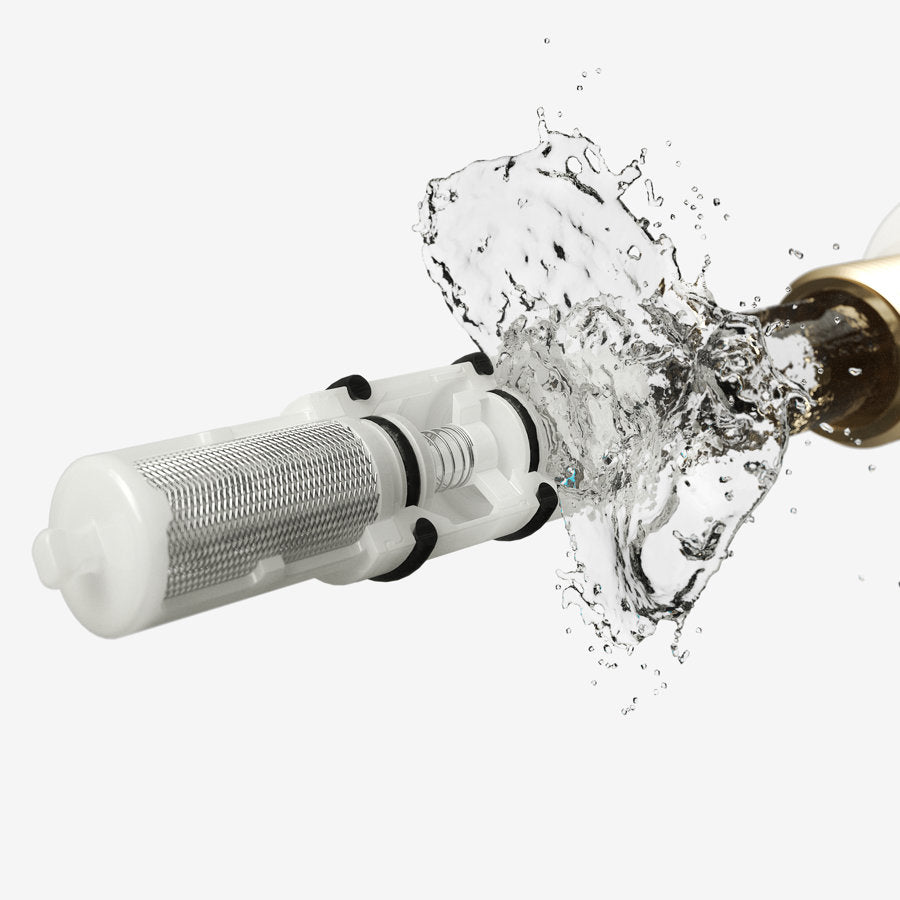 Viva Skylo Side Entry Fill Valve (½" UK) Brass Thread Viva