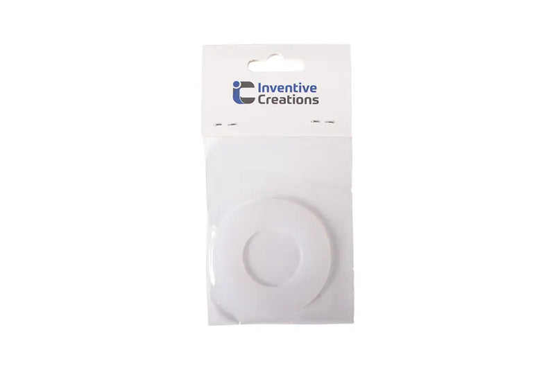 Inventive Creations W41 Geberit Type Flush Valve Washer 64mm - view 2