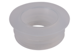 Inventive Creations W49 – Clear PVC Internal Flushpipe Connector Inventive creations