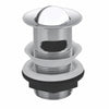 Slotted Basin Swivel Waste HPS