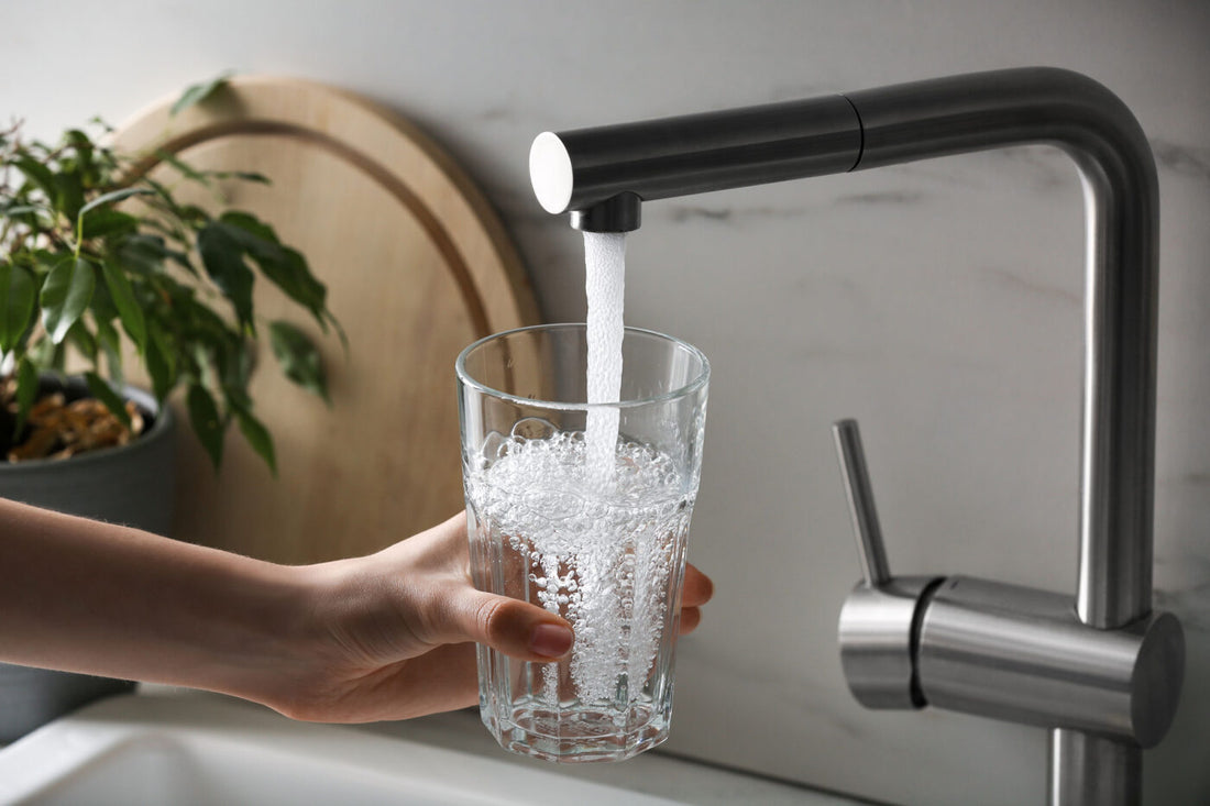 Water Softeners & Treatment