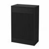 Aqua Selinus 550mm WC Unit Frontline