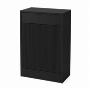 Aqua Selinus 550mm WC Unit Frontline