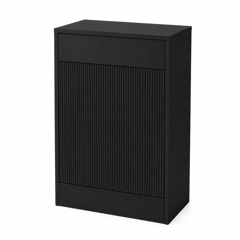Aqua Selinus 550mm WC Unit Frontline