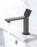 Aqua Azar Basin Mixer Aqua