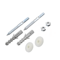 Basin Fixing Kit 10MM HPS