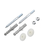 Basin Fixing Kit 10MM HPS