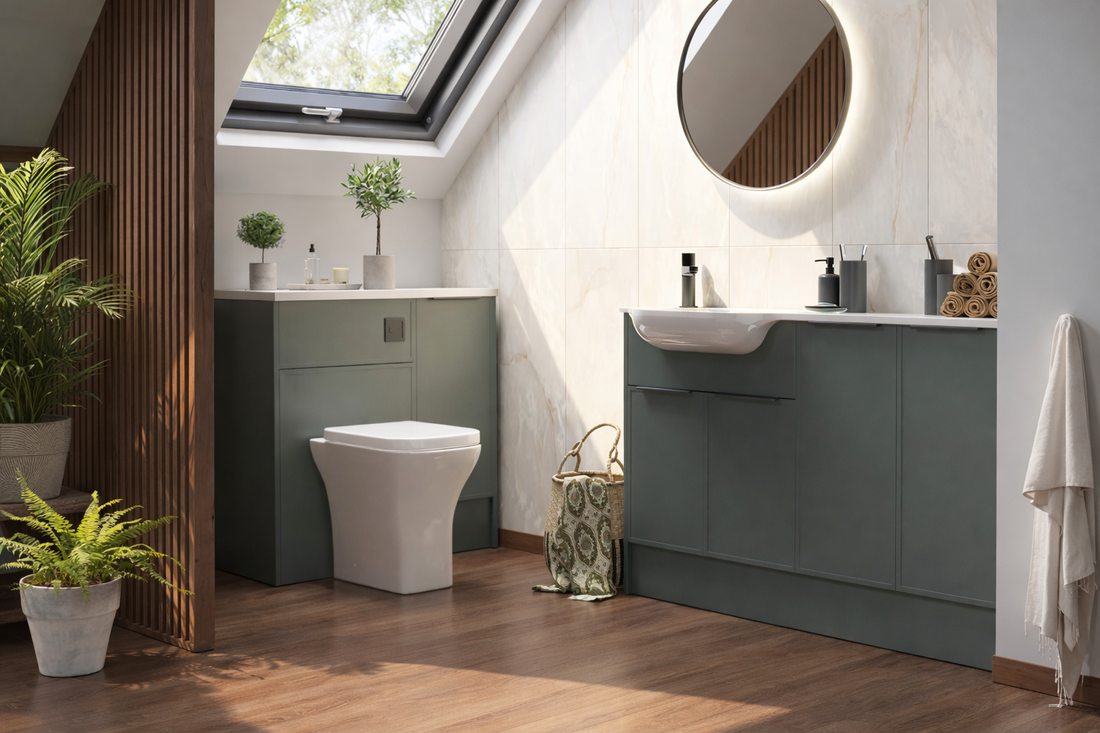 Bathroom Furniture