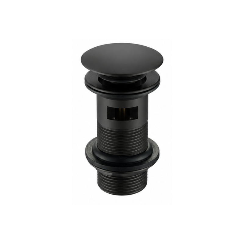 Aqua Easy Clean Slotted Basin Clicker Waste Frontline