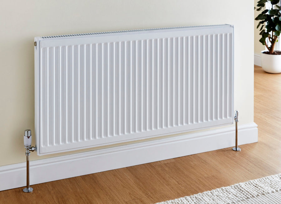 Heating Upgrade