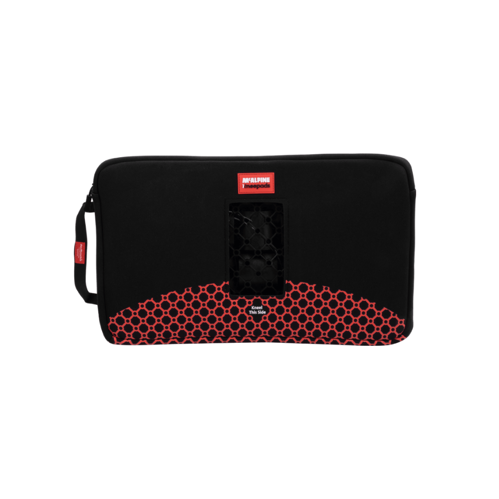 McAlpine Kneeler Mat - Portable Knee Protection for Trades