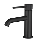 Aqua Mineral Flute Basin Mono with click waste Frontline