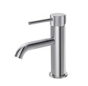 Aqua Mineral Flute Basin Mono with click waste Frontline