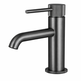Aqua Mineral Flute Basin Mono with click waste Frontline