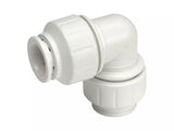 John Guest Speedfit Equal Elbow 10mm Primaflow F&P