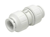 John Guest Speedfit Equal Straight Coupler 10mm Primaflow F&P