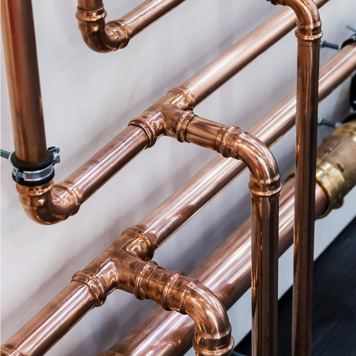 Plumbing supplies for every job