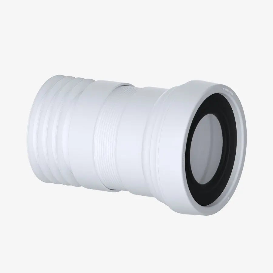 Mini Flexible Pan Connector (200 - 350mm)