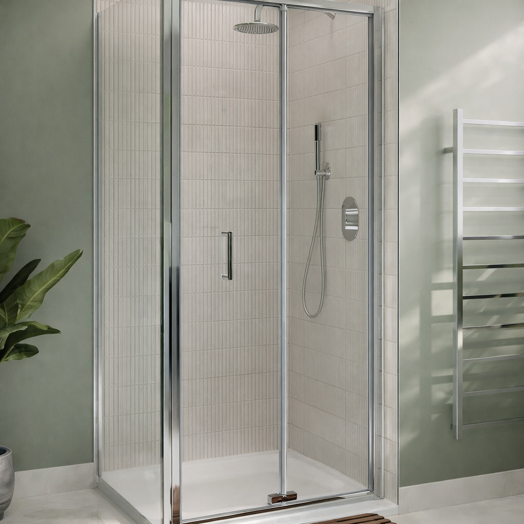 Shower Enclosures