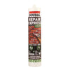 Soudal Repair Express Cement - Grey Acrylic Concrete Filler
