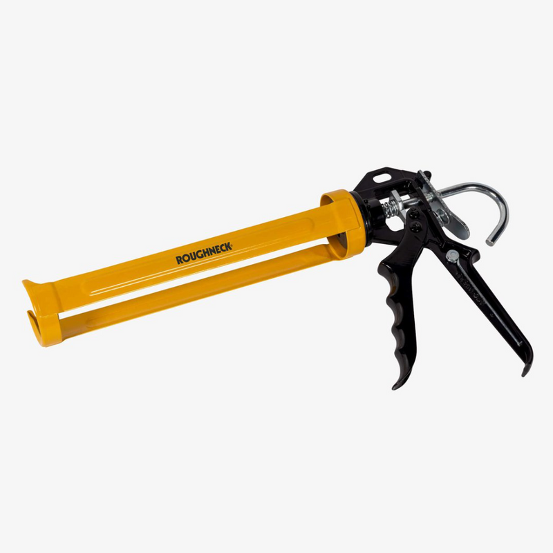 Roughneck Heavy Duty Sealant Gun 265mm (10.1/2in) Roughneck
