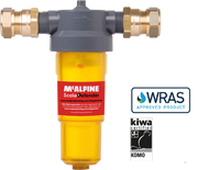 McAlpine Scale Defender Starter Kit Mcalpine