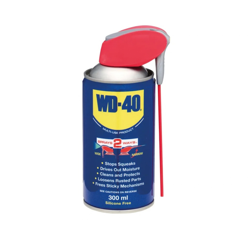 WD‑40® Multi-Use Smart Straw 300ml WD-40